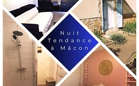 Appartement Cosy Proche Du Centre Ville De Macon H