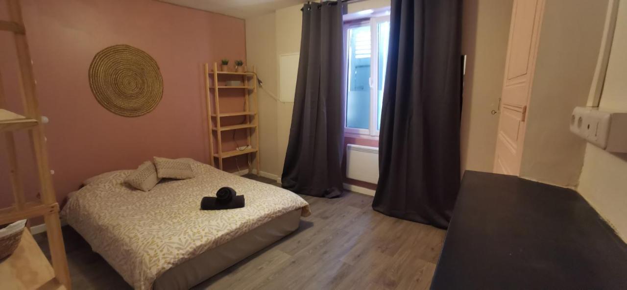 Appartement Cosy Proche Du Centre Ville De Macon H Extérieur photo