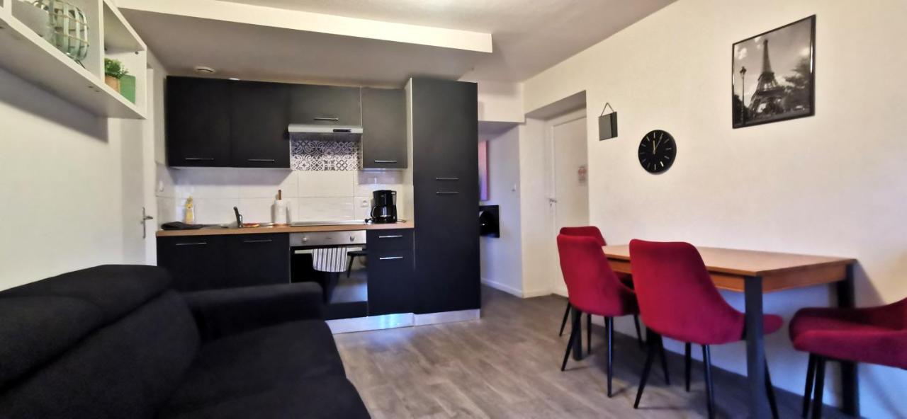 Appartement Cosy Proche Du Centre Ville De Macon H Extérieur photo